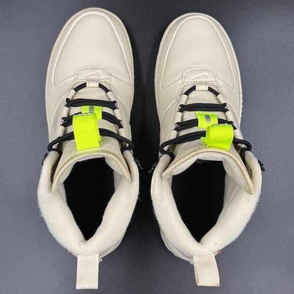 Nike Path Winter Fossil Volt - Picture 3 of 10